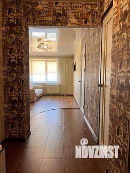 1-к квартира, вторичка, 38м2, 5/25 этаж