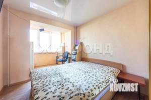 4-к квартира, вторичка, 78м2, 8/9 этаж