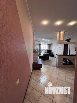 2-к квартира, вторичка, 120м2, 9/10 этаж