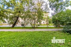 Студия квартира, вторичка, 25м2, 1/3 этаж