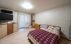 3-к квартира, вторичка, 78м2, 3/9 этаж