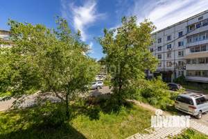 4-к квартира, вторичка, 62м2, 2/5 этаж