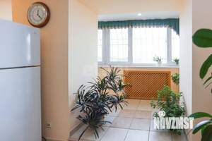 4-к квартира, вторичка, 133м2, 10/10 этаж