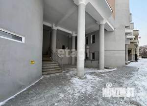 3-к квартира, вторичка, 114м2, 3/12 этаж