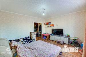 3-к квартира, вторичка, 65м2, 6/10 этаж