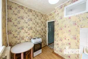 2-к квартира, вторичка, 47м2, 1/5 этаж