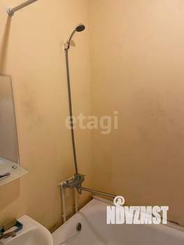 1-к квартира, вторичка, 31м2, 1/3 этаж