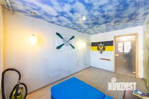 2-к квартира, вторичка, 50м2, 2/14 этаж