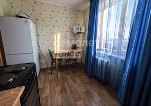 1-к квартира, вторичка, 34м2, 8/9 этаж