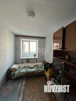 3-к квартира, вторичка, 60м2, 2/9 этаж