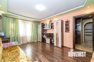 2-к квартира, вторичка, 51м2, 8/10 этаж