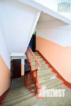 1-к квартира, вторичка, 31м2, 4/5 этаж