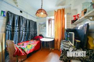 3-к квартира, вторичка, 83м2, 1/2 этаж