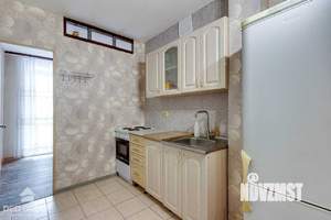 1-к квартира, вторичка, 35м2, 7/9 этаж