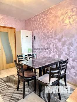 3-к квартира, вторичка, 68м2, 9/10 этаж