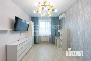 2-к квартира, вторичка, 51м2, 6/10 этаж
