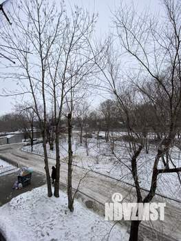 3-к квартира, вторичка, 66м2, 2/9 этаж