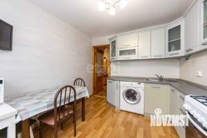 3-к квартира, вторичка, 65м2, 2/5 этаж