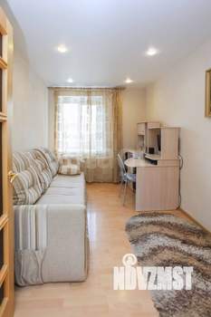3-к квартира, вторичка, 57м2, 2/9 этаж