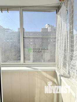 2-к квартира, вторичка, 46м2, 6/9 этаж