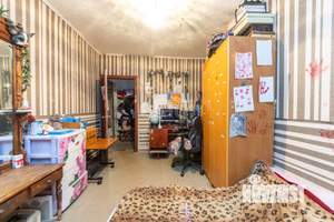 3-к квартира, вторичка, 66м2, 2/9 этаж