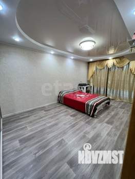 2-к квартира, вторичка, 50м2, 9/9 этаж