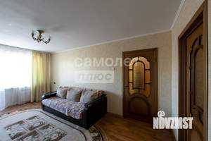 2-к квартира, вторичка, 44м2, 3/5 этаж