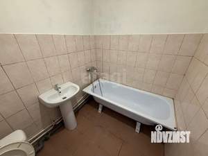 3-к квартира, вторичка, 90м2, 1/3 этаж