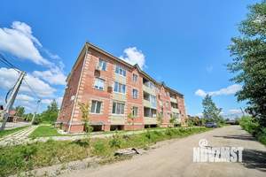 3-к квартира, вторичка, 84м2, 1/3 этаж