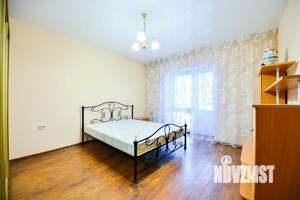 1-к квартира, вторичка, 50м2, 7/8 этаж