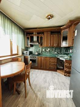 3-к квартира, вторичка, 65м2, 9/10 этаж