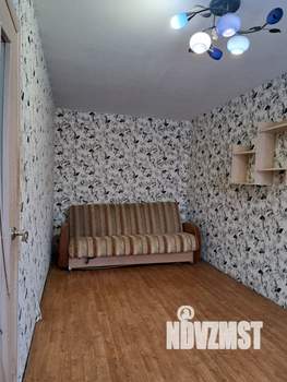 2-к квартира, вторичка, 43м2, 3/5 этаж