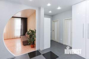 3-к квартира, вторичка, 93м2, 15/17 этаж