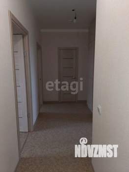 3-к квартира, вторичка, 66м2, 7/8 этаж