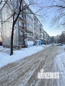 3-к квартира, вторичка, 68м2, 1/5 этаж