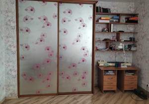 4-к квартира, вторичка, 122м2, 9/18 этаж