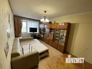 2-к квартира, вторичка, 44м2, 3/5 этаж