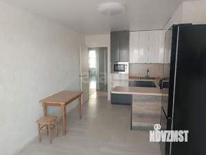 3-к квартира, вторичка, 57м2, 5/10 этаж