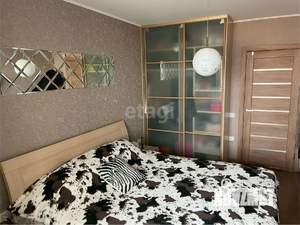 3-к квартира, вторичка, 70м2, 7/10 этаж