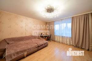 2-к квартира, вторичка, 53м2, 7/10 этаж