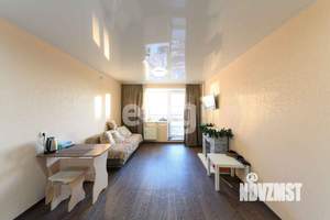 Студия квартира, вторичка, 24м2, 9/9 этаж