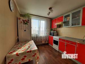 3-к квартира, вторичка, 66м2, 9/10 этаж