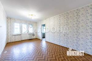 2-к квартира, вторичка, 44м2, 4/5 этаж