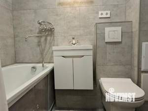 1-к квартира, вторичка, 32м2, 2/10 этаж
