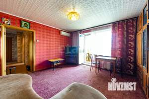 2-к квартира, вторичка, 51м2, 7/10 этаж