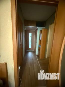 3-к квартира, вторичка, 66м2, 1/10 этаж