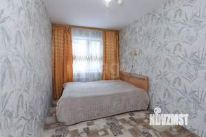 3-к квартира, вторичка, 57м2, 1/5 этаж