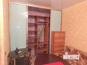 3-к квартира, вторичка, 55м2, 4/5 этаж