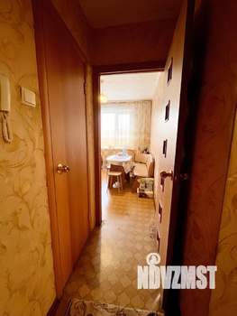 3-к квартира, вторичка, 67м2, 3/9 этаж