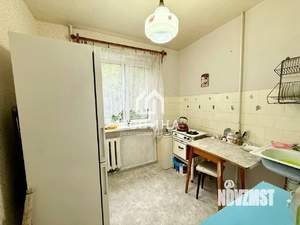 2-к квартира, вторичка, 44м2, 4/5 этаж